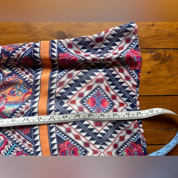 ☀️Everly Shift Dress - Picture 6 of 8